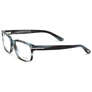💎✨NEW✨💎NWT Tom Ford Light Blue Clear Lens Eyeglasses